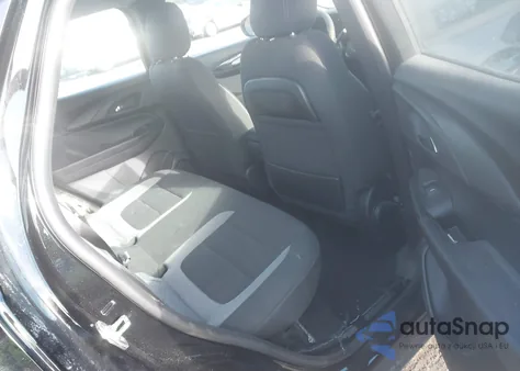 2024 Chevrolet Trailblazer Fwd Ls z USA, uszkodzony, nr VIN KL79MMS29RB065686